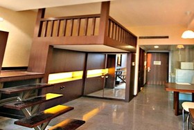 Xinshikong Apartments Abest Zhongshan Pa