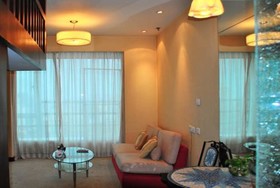 Xinshikong Apartments Abest Zhongshan Pa
