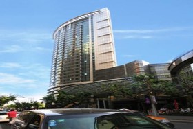 Xinshikong Apartments Abest Zhongshan Pa