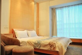 Xinshikong Apartments Abest Zhongshan Pa