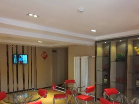 7 Days Inn Zhongshan Road