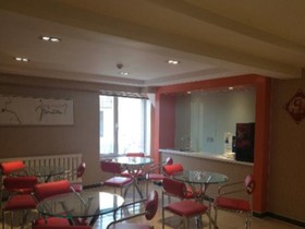 7 Days Inn Zhongshan Road