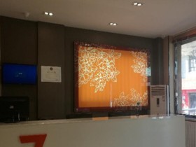 7 Days Inn Zhongshan Road