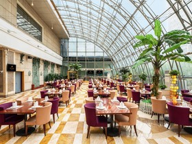Grand New Century Hotel Hohhot