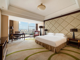 Grand New Century Hotel Hohhot