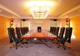 Grand New Century Hotel Hohhot