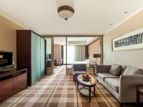 Grand New Century Hotel Hohhot