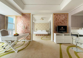 Grand New Century Hotel Hohhot