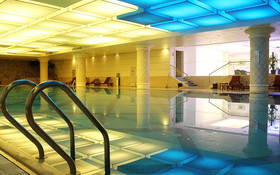 Grand New Century Hotel Hohhot