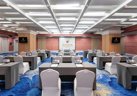 Grand New Century Hotel Hohhot