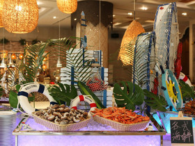 Grand New Century Hotel Hohhot