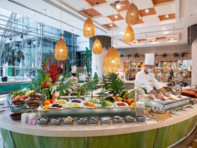 Grand New Century Hotel Hohhot