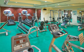 Grand New Century Hotel Hohhot