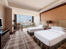 Grand New Century Hotel Hohhot