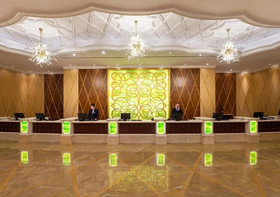 Grand New Century Hotel Hohhot