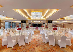 Grand New Century Hotel Hohhot