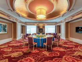 Grand New Century Hotel Hohhot