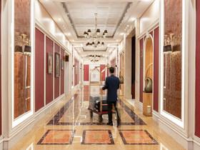 Grand New Century Hotel Hohhot