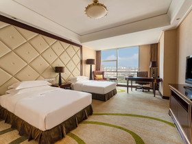 Grand New Century Hotel Hohhot
