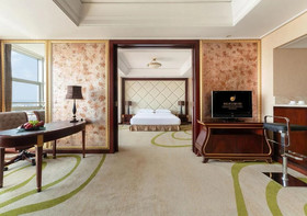 Grand New Century Hotel Hohhot