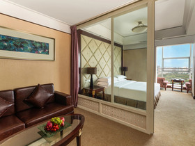 Grand New Century Hotel Hohhot