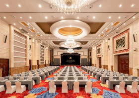 Grand New Century Hotel Hohhot
