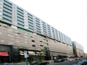 Days Hotel Zhuo Zhan Changchun