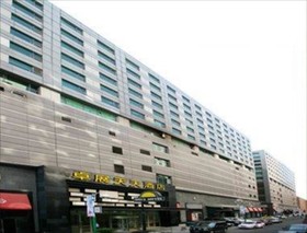 Days Hotel Zhuo Zhan Changchun