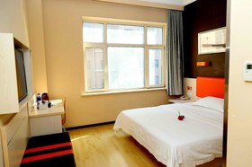 7Days Premium Dalian Airport