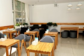 7Days Premium Dalian Airport