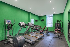 Holiday Inn Express Dalian Development Zone