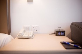 Holiday Inn Express Dalian Development Zone