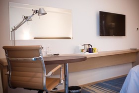 Holiday Inn Express Dalian Development Zone