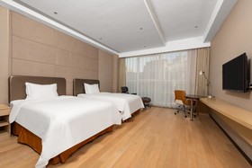 Holiday Inn Express Dalian Development Zone