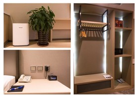 Holiday Inn Express Dalian Development Zone