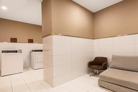 Holiday Inn Express Dalian Development Zone