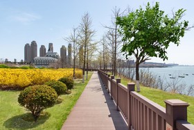 Holiday Inn Express Dalian Development Zone