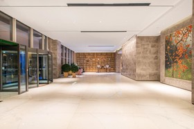 Holiday Inn Express Dalian Development Zone