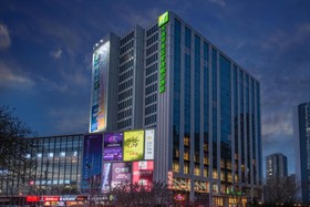 Holiday Inn Express Dalian Development Zone