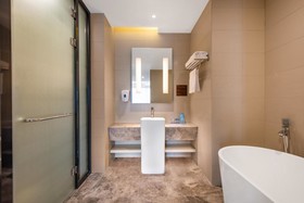 Holiday Inn Express Dalian Development Zone