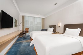 Holiday Inn Express Dalian Development Zone