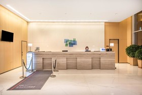 Holiday Inn Express Dalian Development Zone