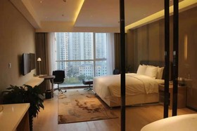 Holiday Inn Express Dalian Development Zone