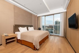 Holiday Inn Express Dalian Development Zone