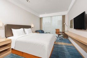 Holiday Inn Express Dalian Development Zone