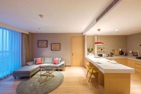 Holiday Inn Express Dalian Development Zone