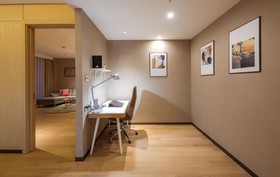 Holiday Inn Express Dalian Development Zone