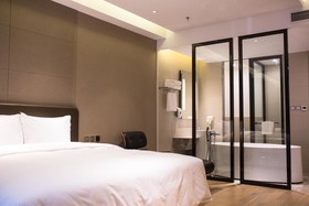 Holiday Inn Express Dalian Development Zone