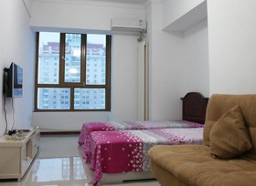 Tuyou Online Apartment Hotel