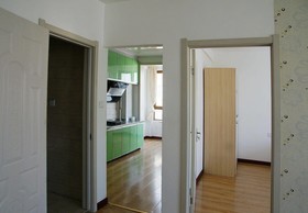 Tuyou Online Apartment Hotel